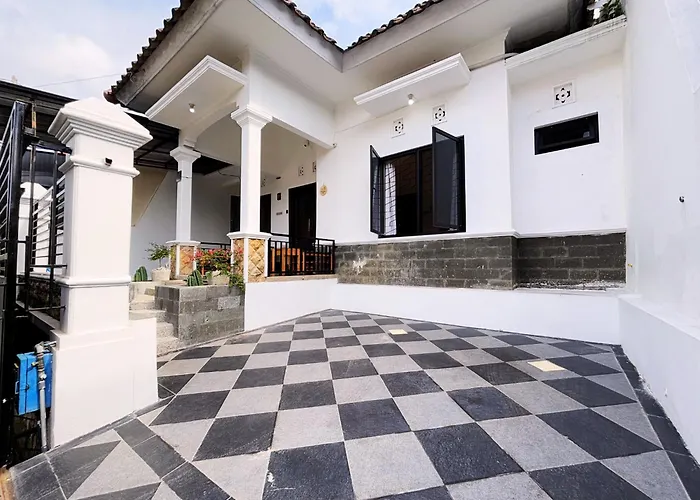 Casa De Vie Homestay