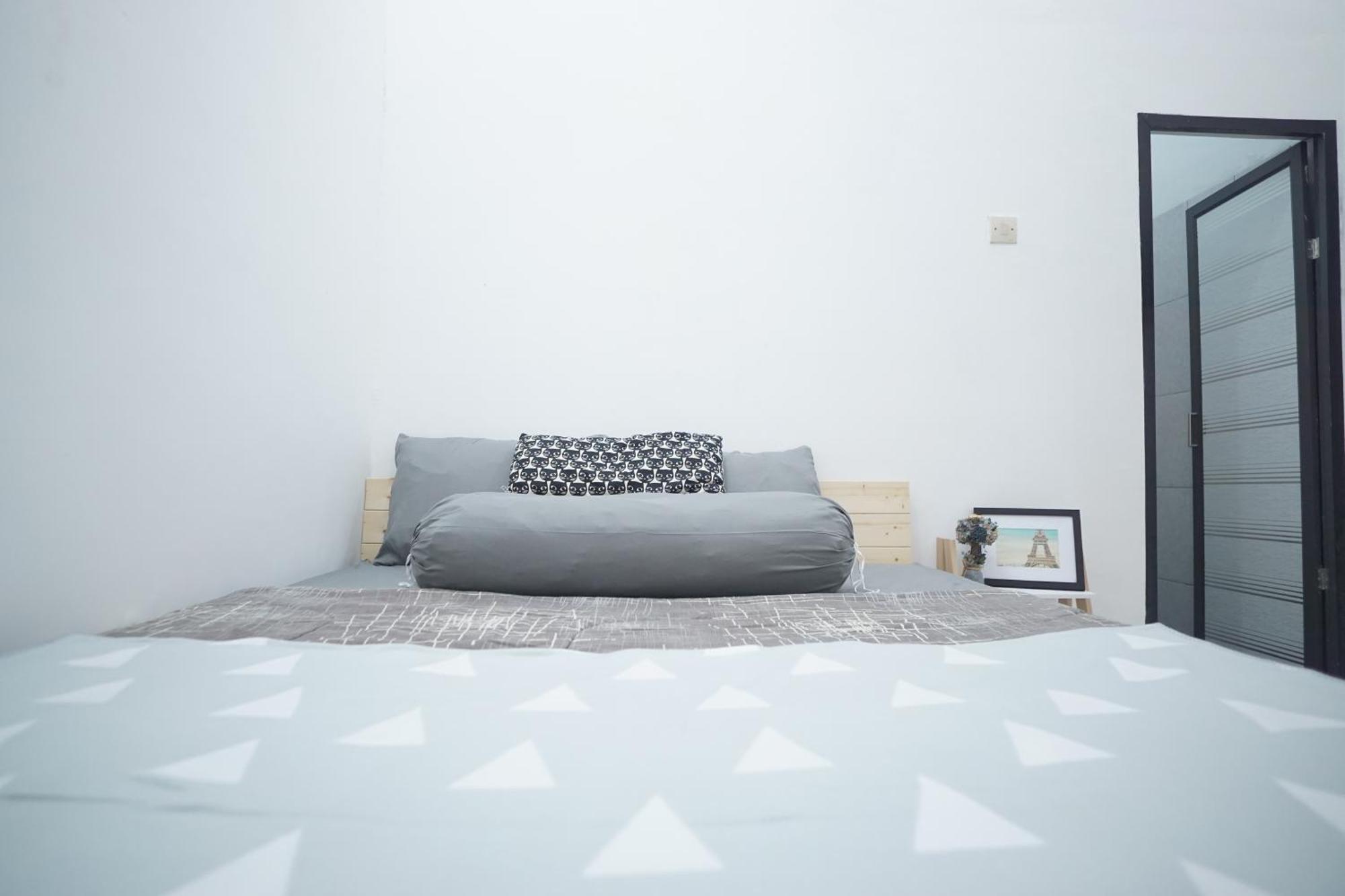 Casa De Vie Homestay Malang