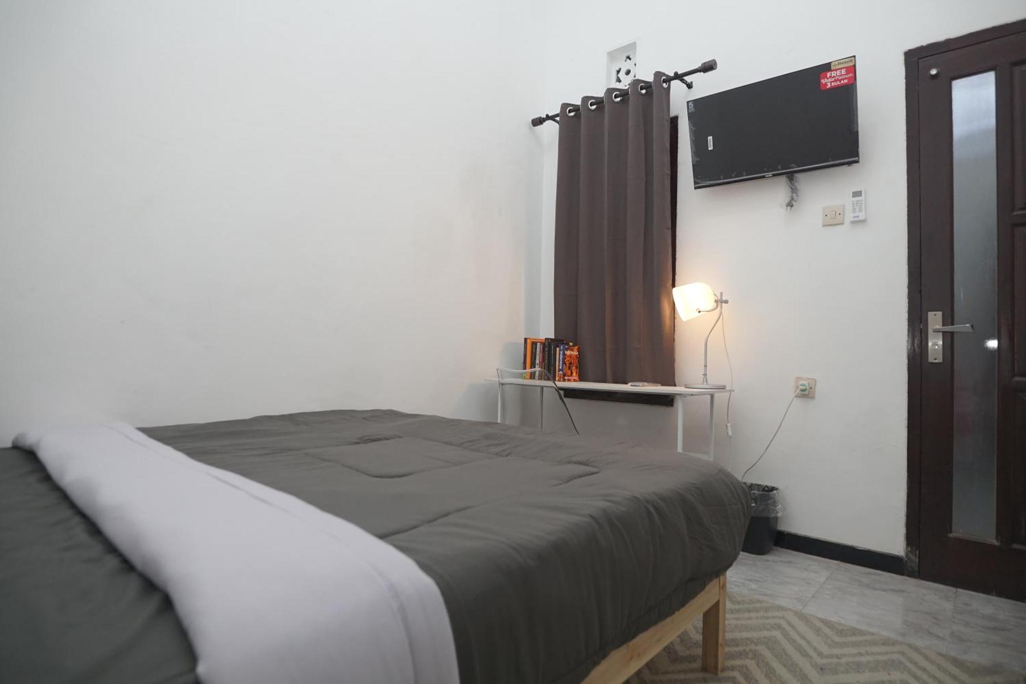 Casa De Vie Malang