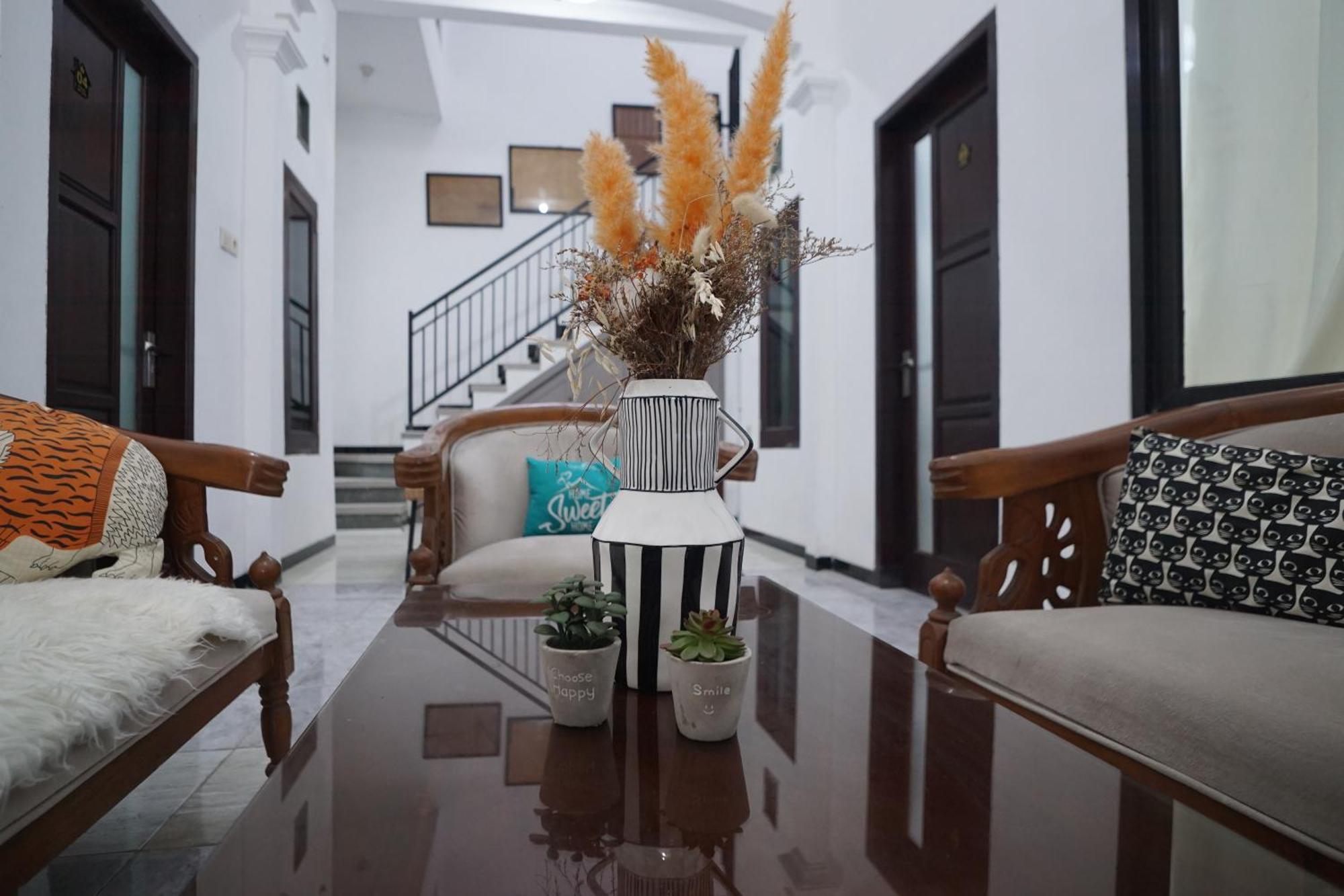 Casa De Vie Accommodatie bij particulieren