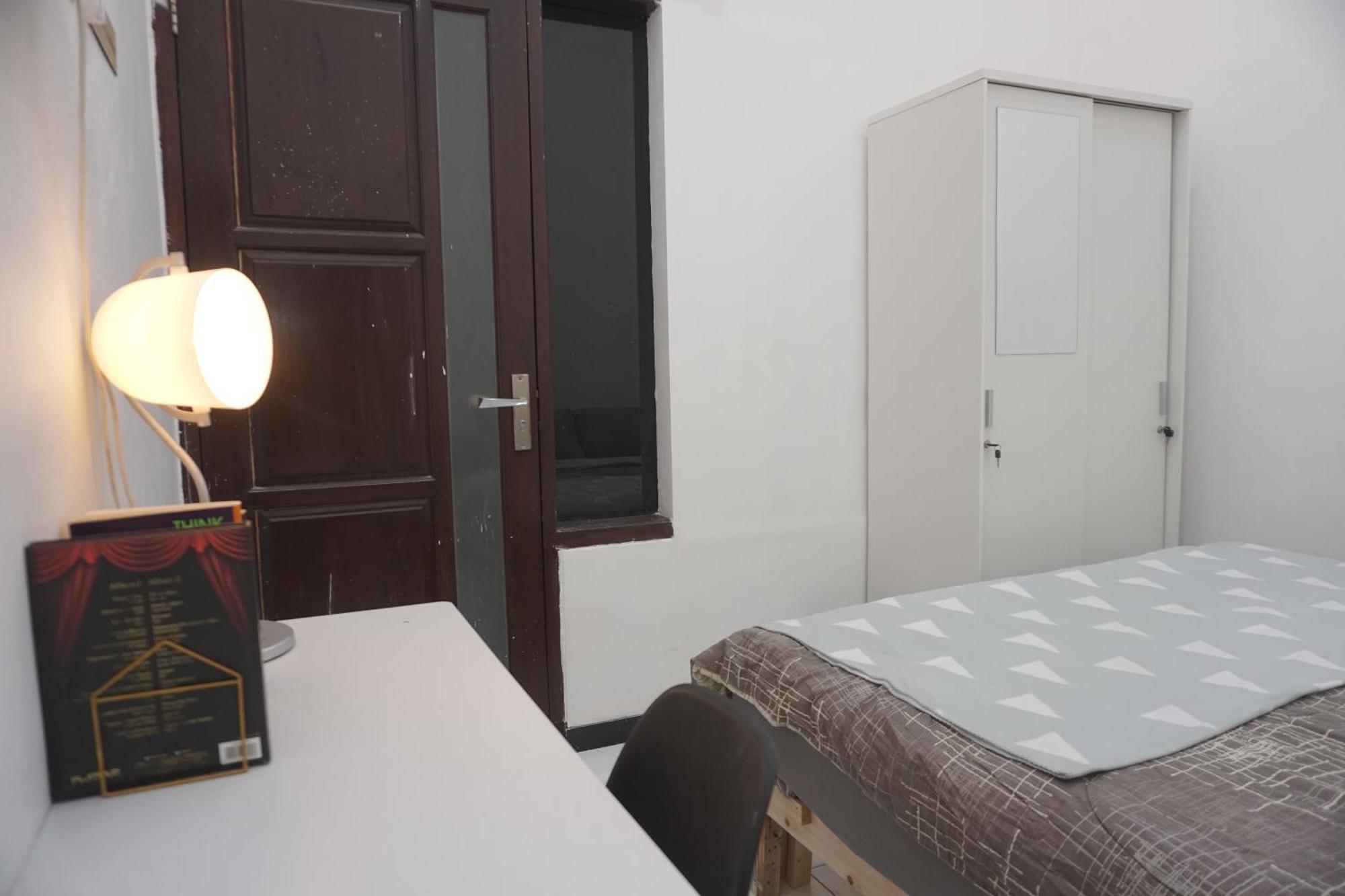 Accommodatie bij particulieren Casa De Vie *
