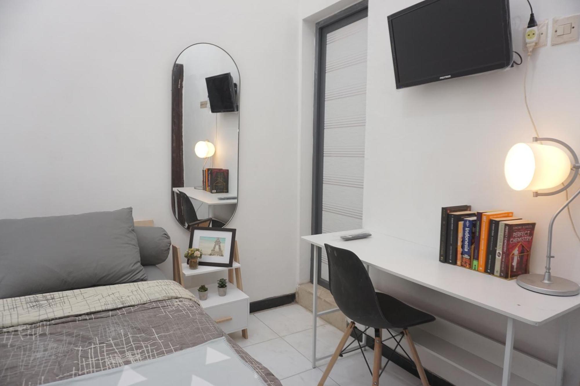 Casa De Vie Malang
