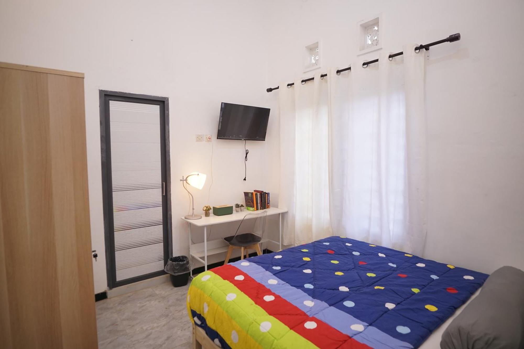 Accommodatie bij particulieren Casa De Vie *