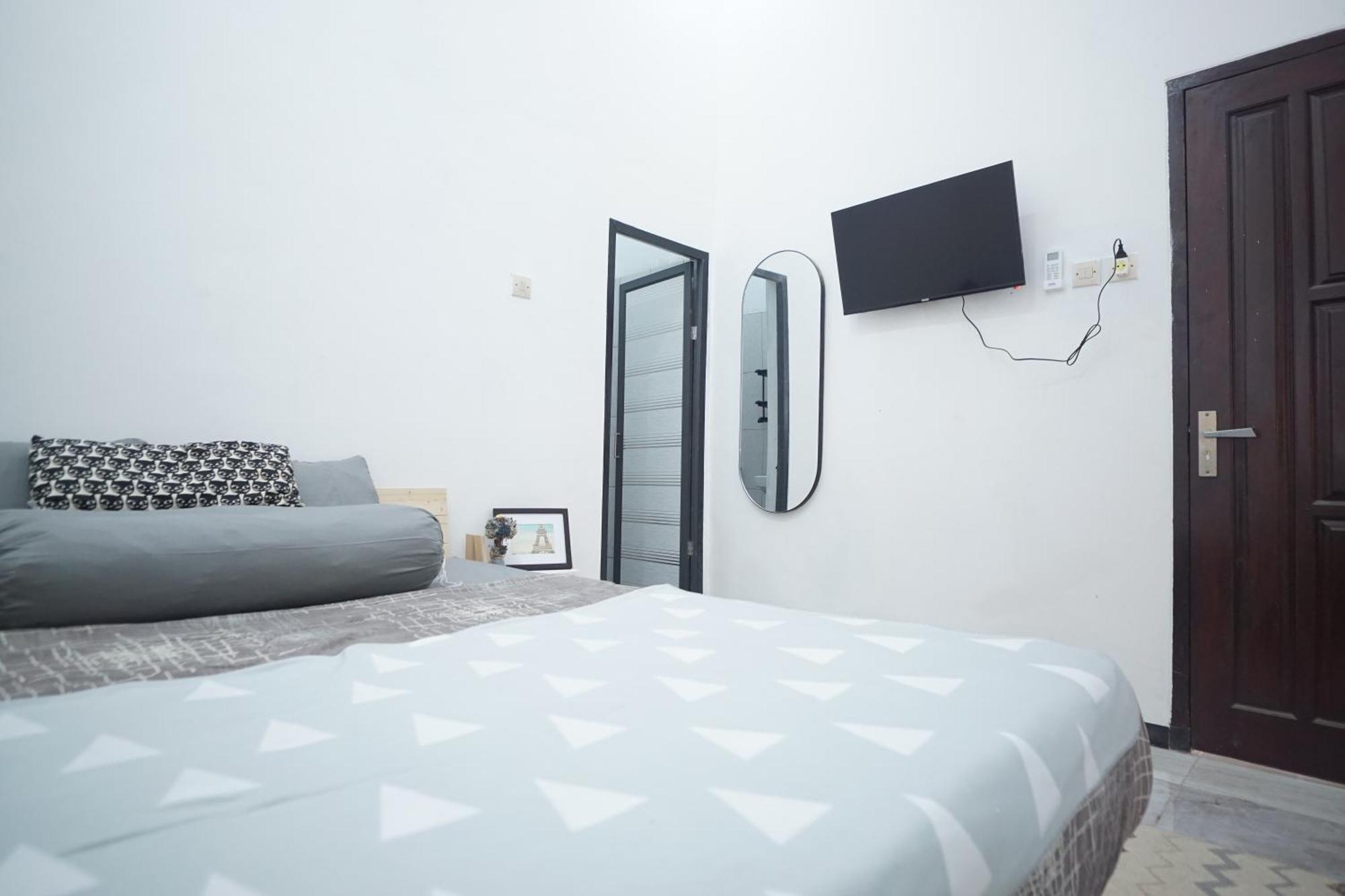 Casa De Vie Homestay