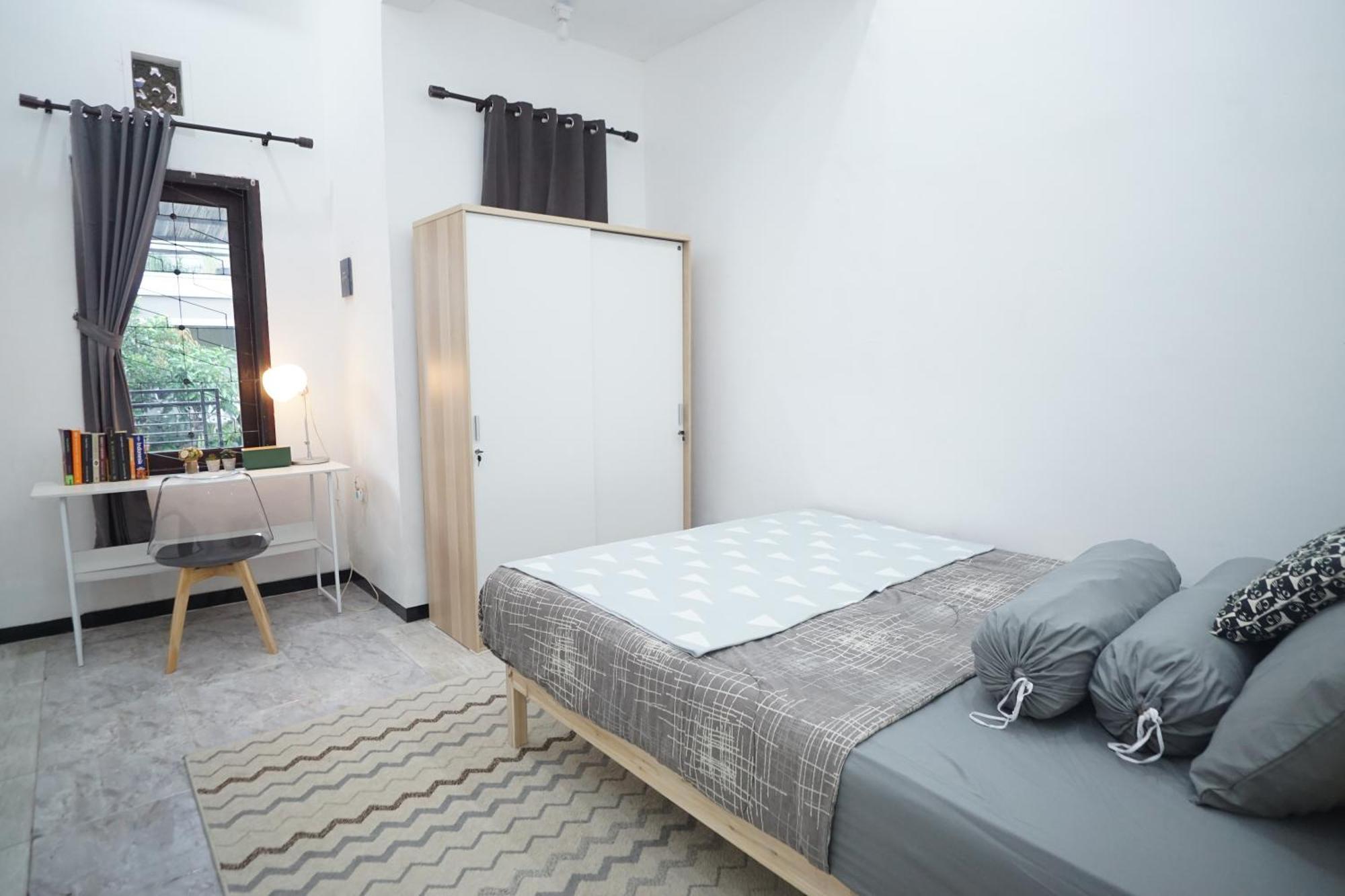 Casa De Vie Accommodatie bij particulieren *