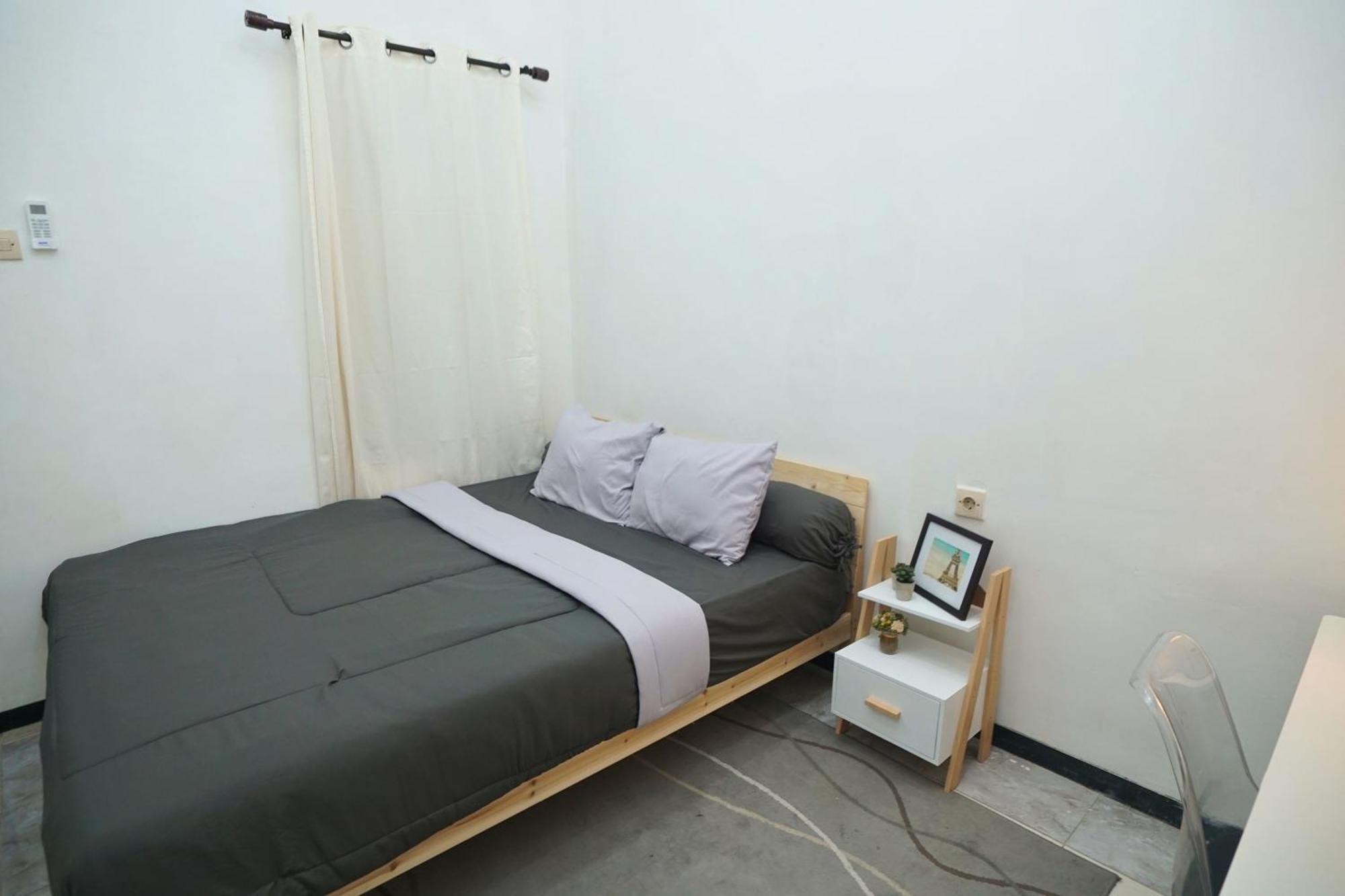 Casa De Vie Malang