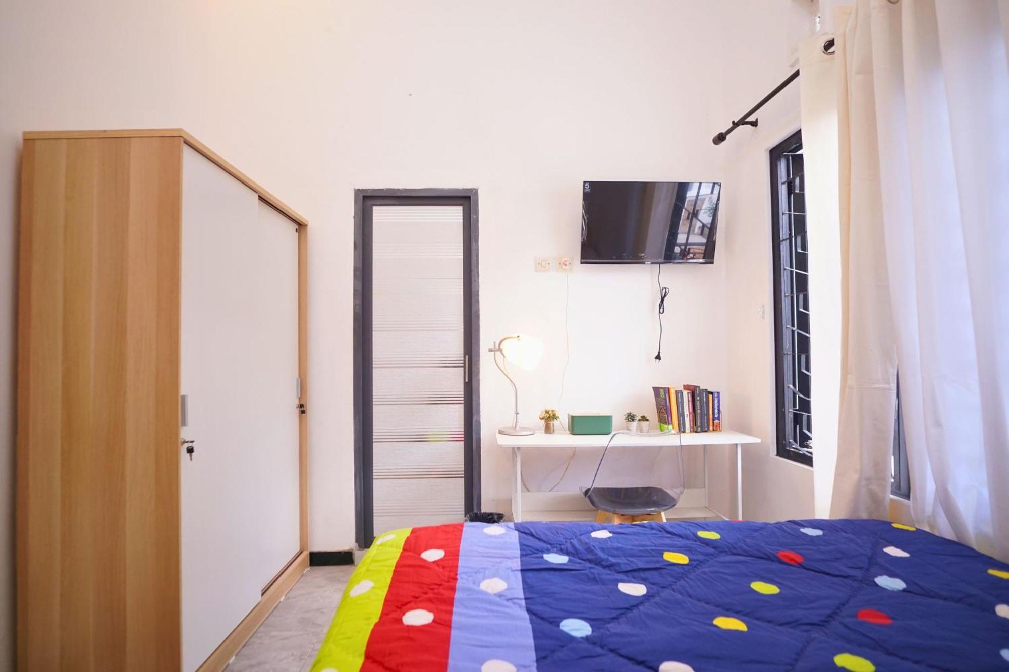 Accommodatie bij particulieren Casa De Vie