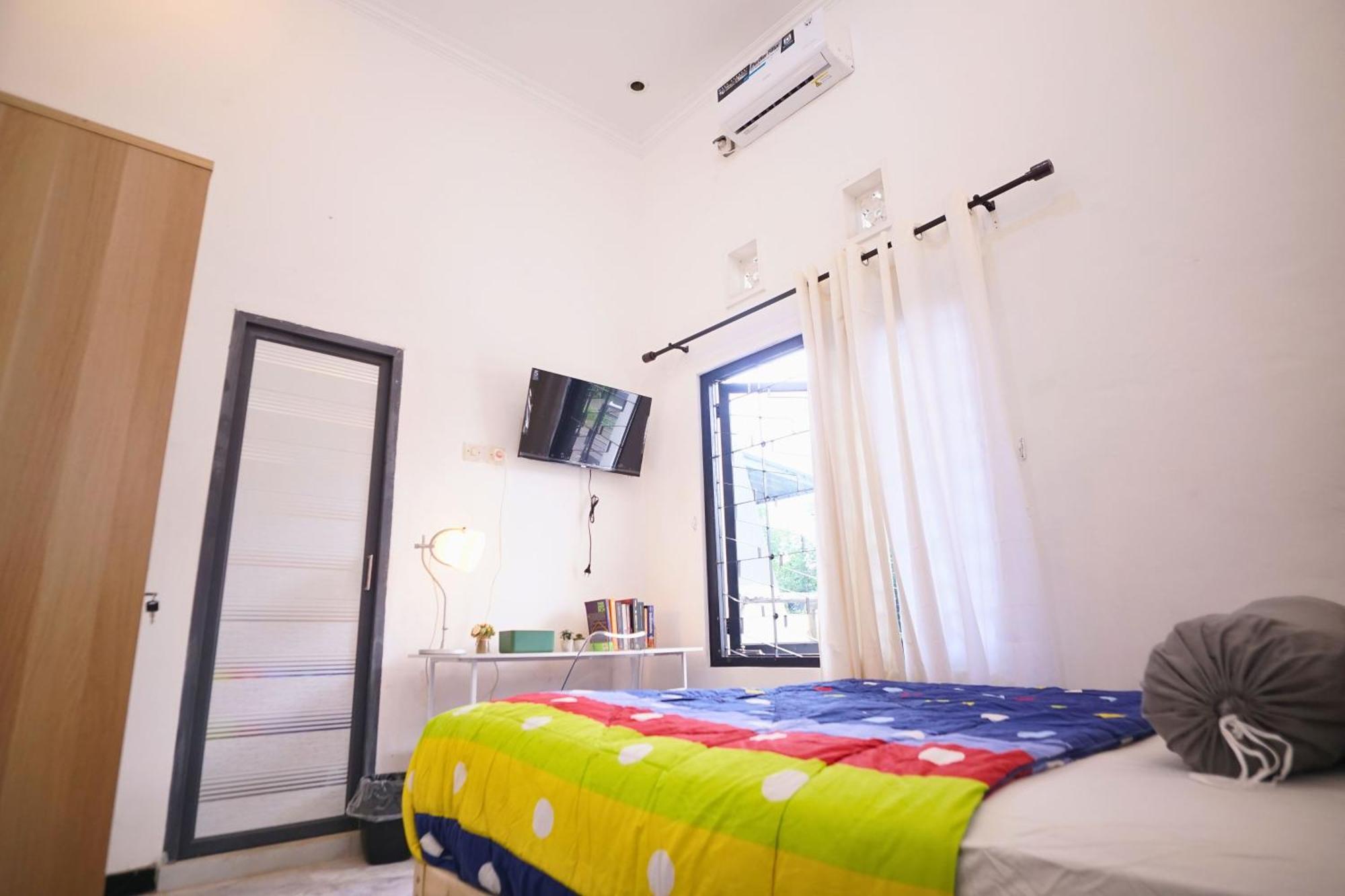 Casa De Vie Malang