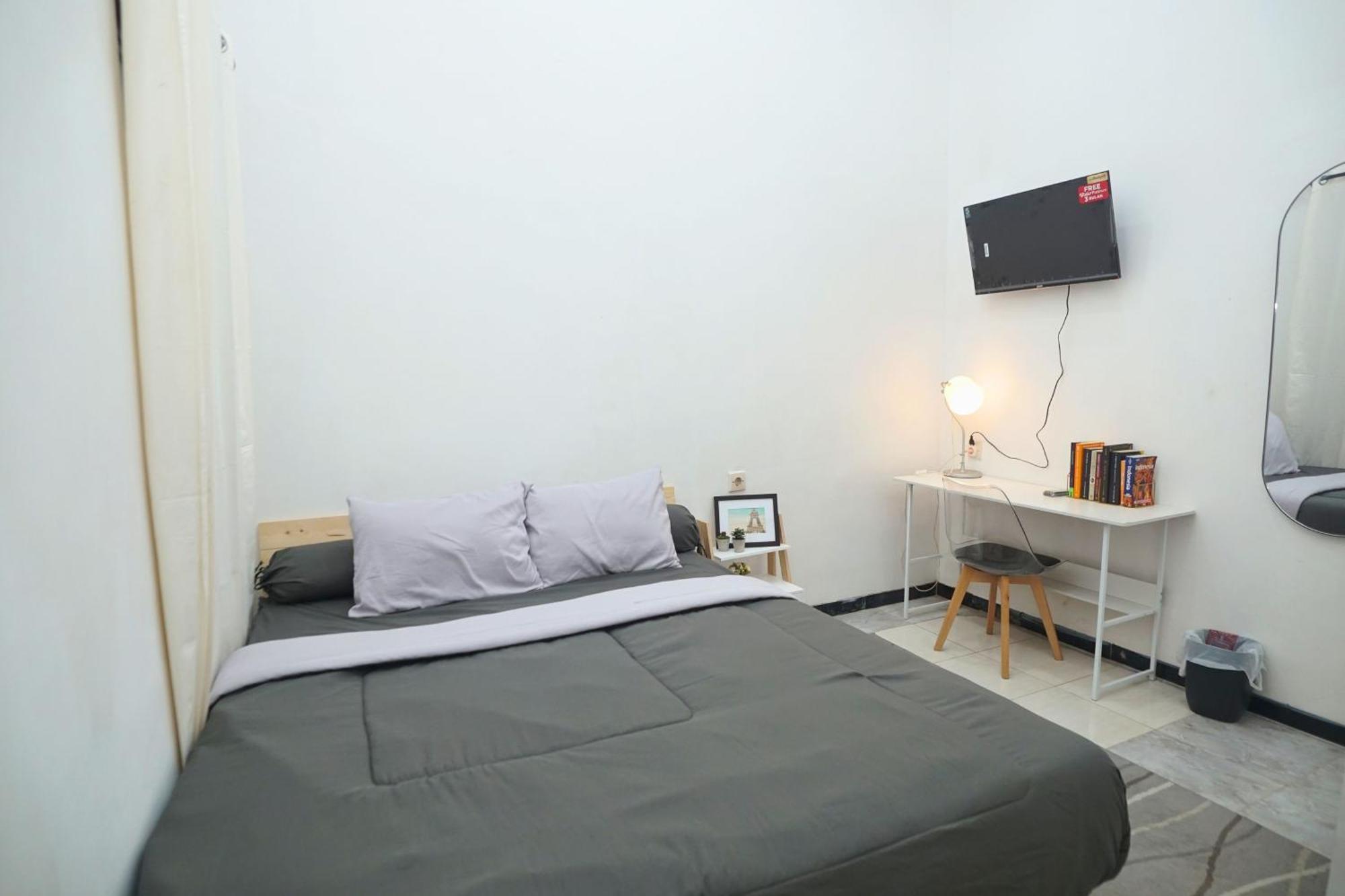 Casa De Vie * Malang