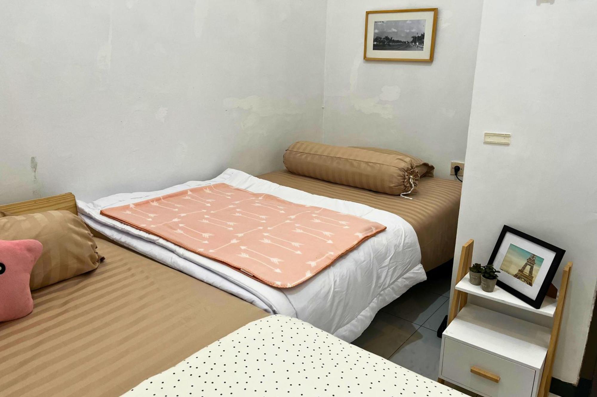 Homestay Casa De Vie
