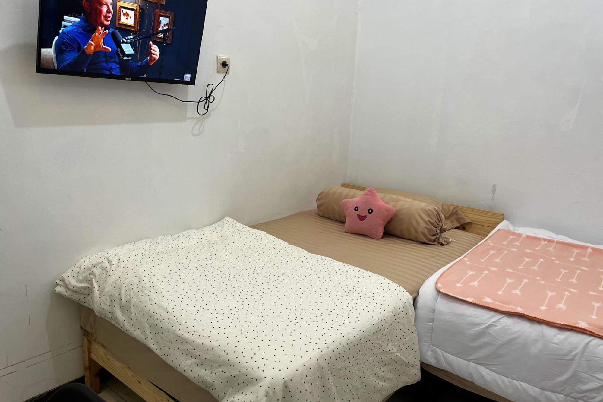 Homestay Casa De Vie *
