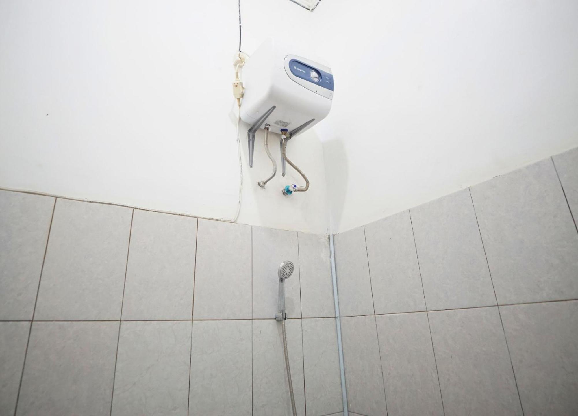 Casa De Vie Accommodatie bij particulieren Malang