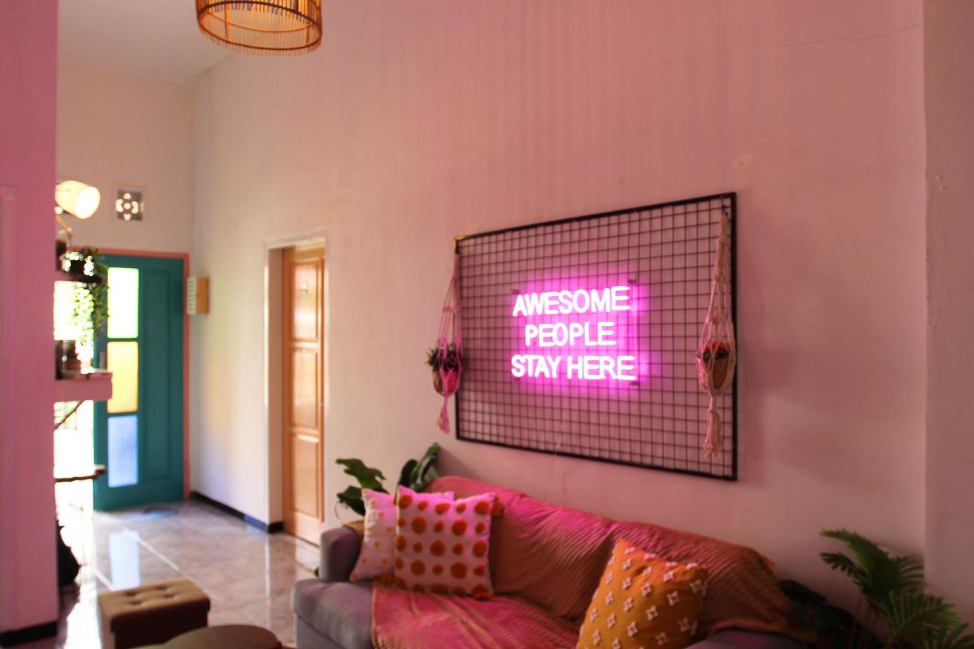 Accommodatie bij particulieren Casa De Vie *